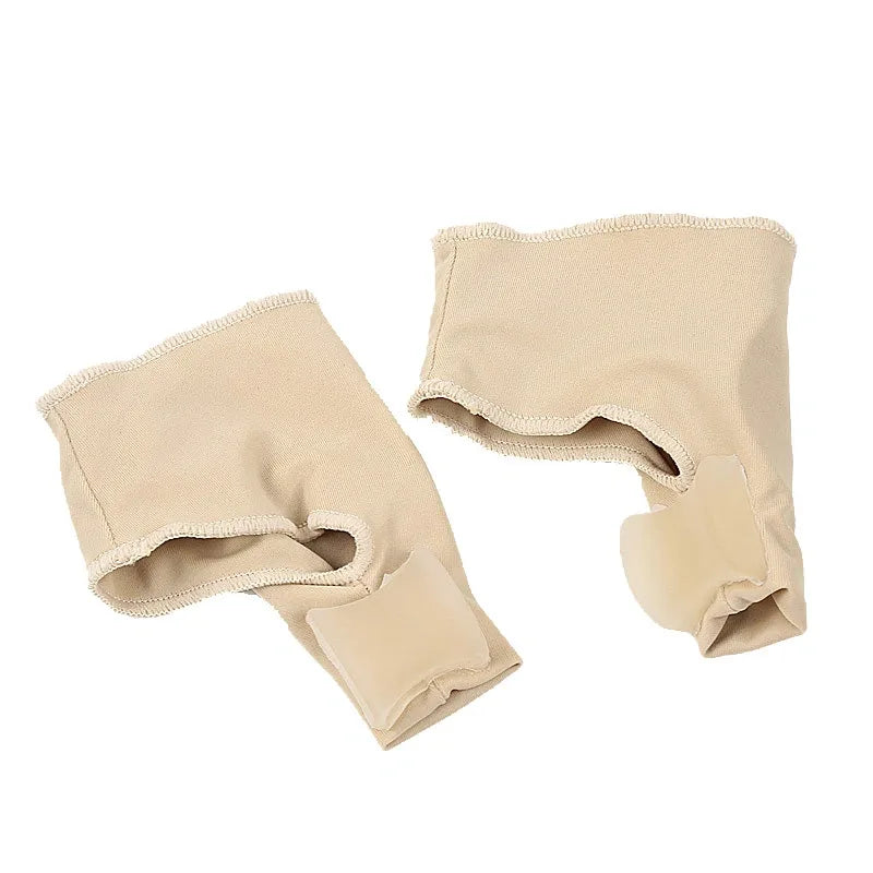 Paire de redresseur d'orteil médical – Confort & Bien-être