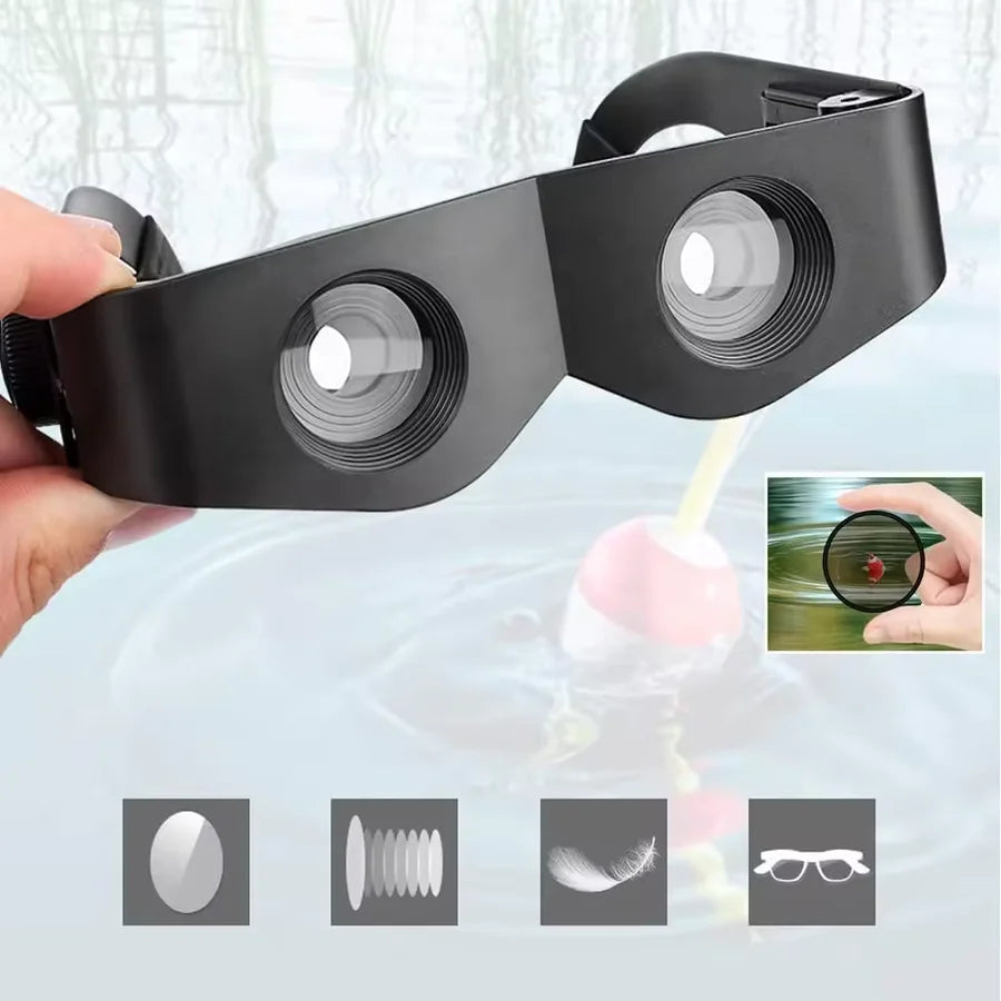 VisionMax™ - La vue parfaite sans effort