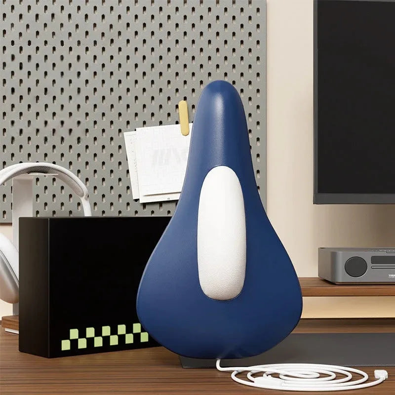 💺 Silicone Pelvic Floor Muscle Trainer