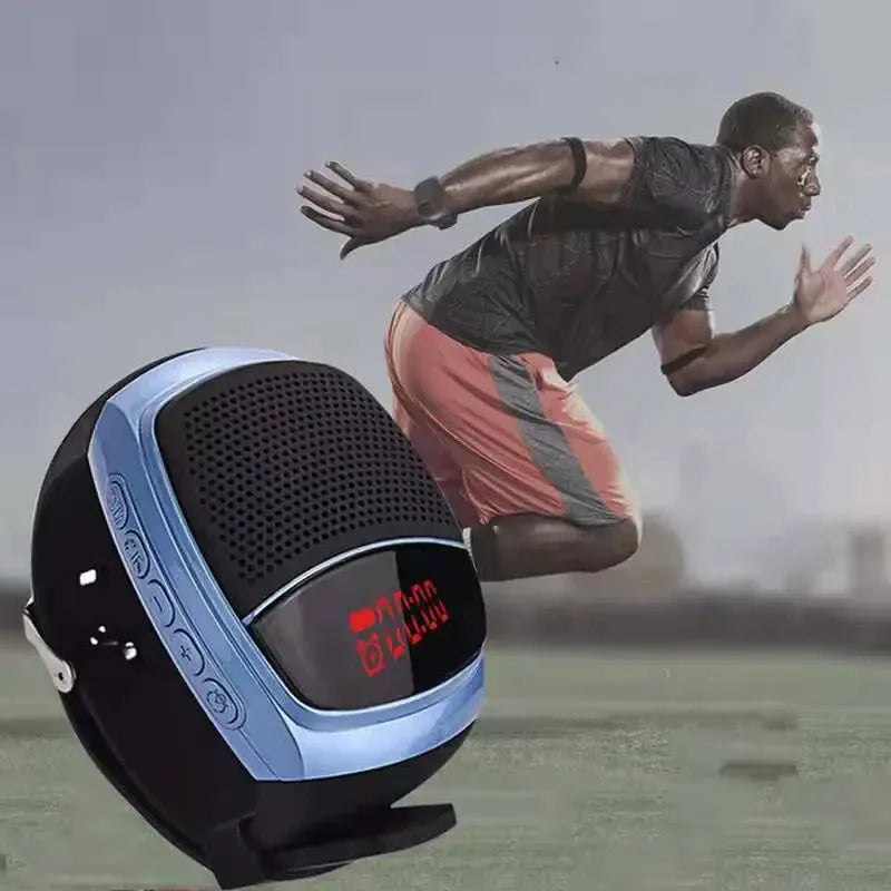 ⌚Montre B90 Bluetooth multifonction avec radio FM