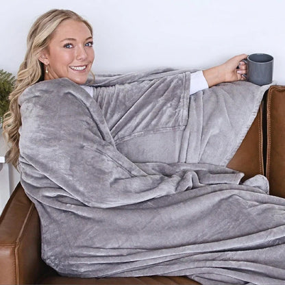 Super Blanky Couverture portable