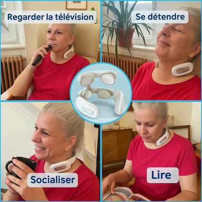 NeuroPulse™ Thérapie