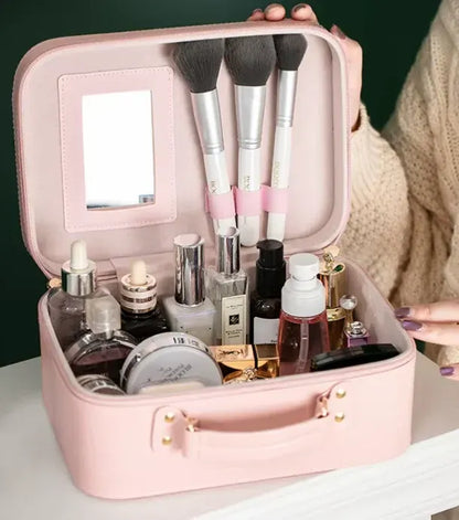 Sac Organisateur de Maquillage Résistant