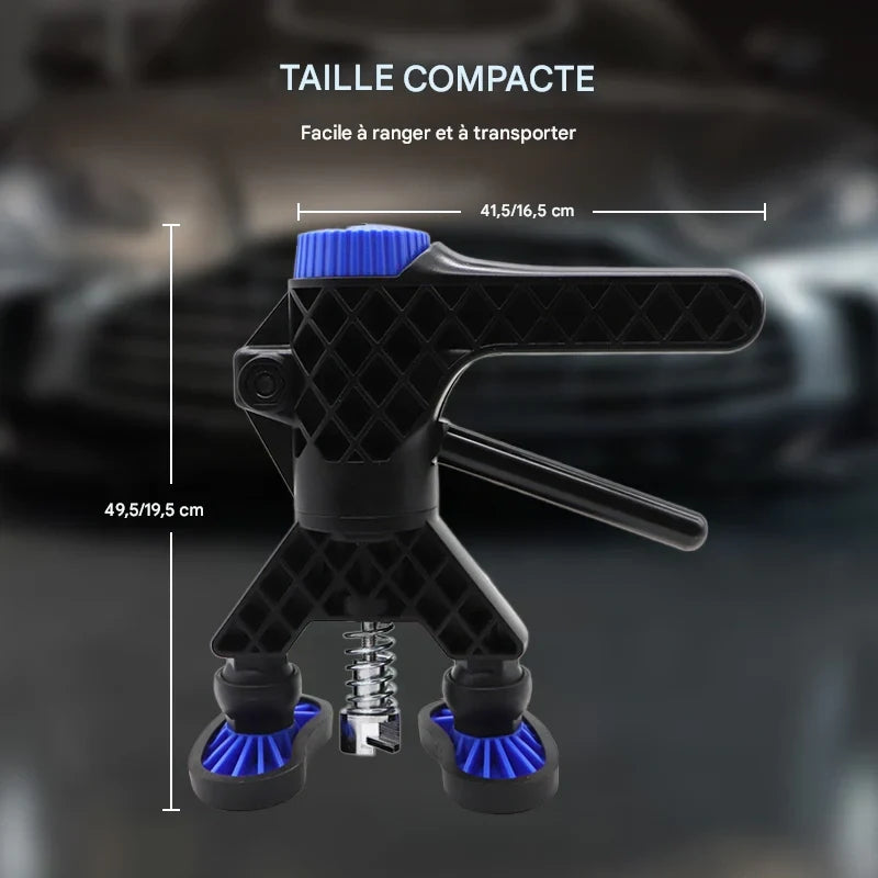 🔥Extracteur pour réparation de bosses sur voiture