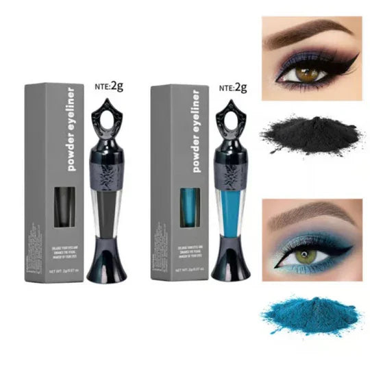 pack de 4 couleurs eyeliner égyptien 100 % naturel