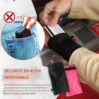 Sac de poignet