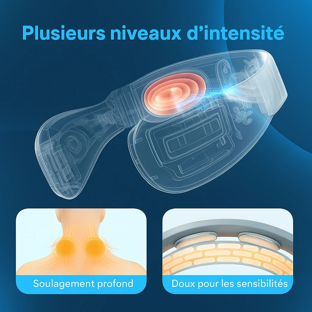 NeuroPulse™ Thérapie