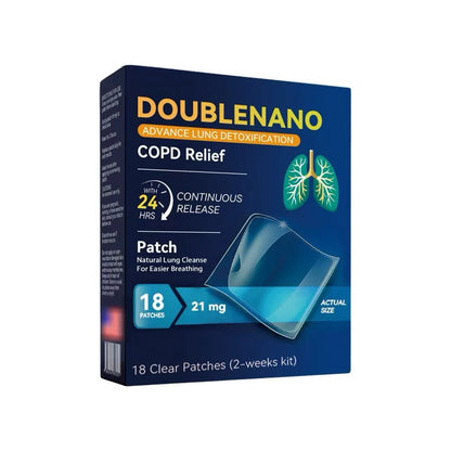 Patch Corps Doux – Soulagement Quotidien et Soin Nourrissant pour Votre Peau