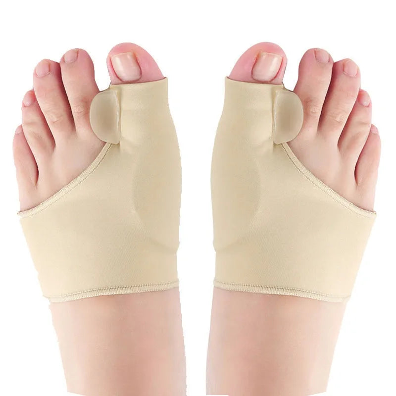 Paire de redresseur d'orteil médical – Confort & Bien-être