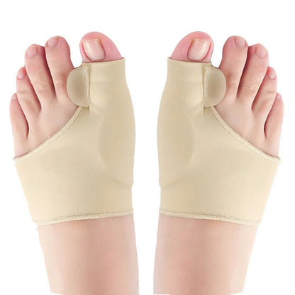 Paire de redresseur d'orteil médical – Confort & Bien-être