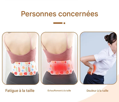 Chaleur Instantanée, Confort Immédiat : Le Patch Chauffant qui Soulage et Réchauffe