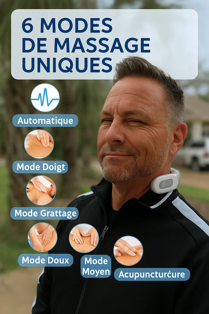 NeuroPulse™ Thérapie