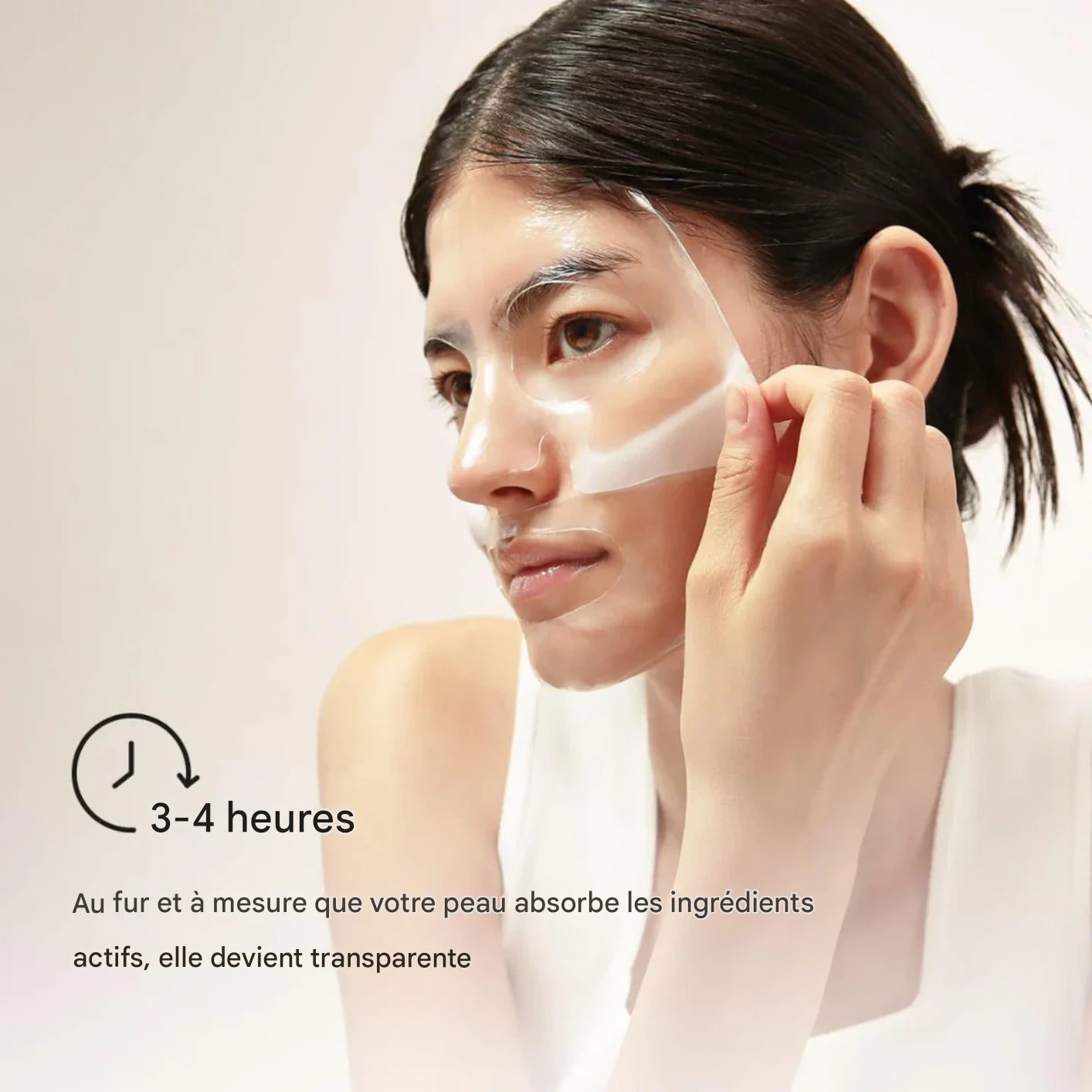 Masque Bio Collagène