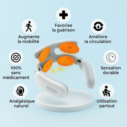 NeuroPulse™ Thérapie