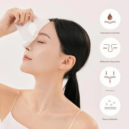 Masque Bio Collagène