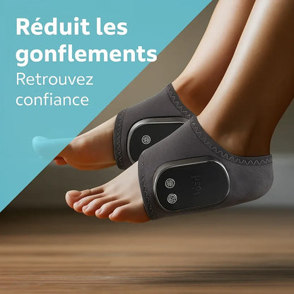 PiedVital – Appareil de Massage