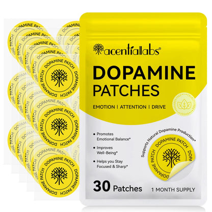 🧠 Activez votre dopamine naturellement – focus, sérénité, performance !