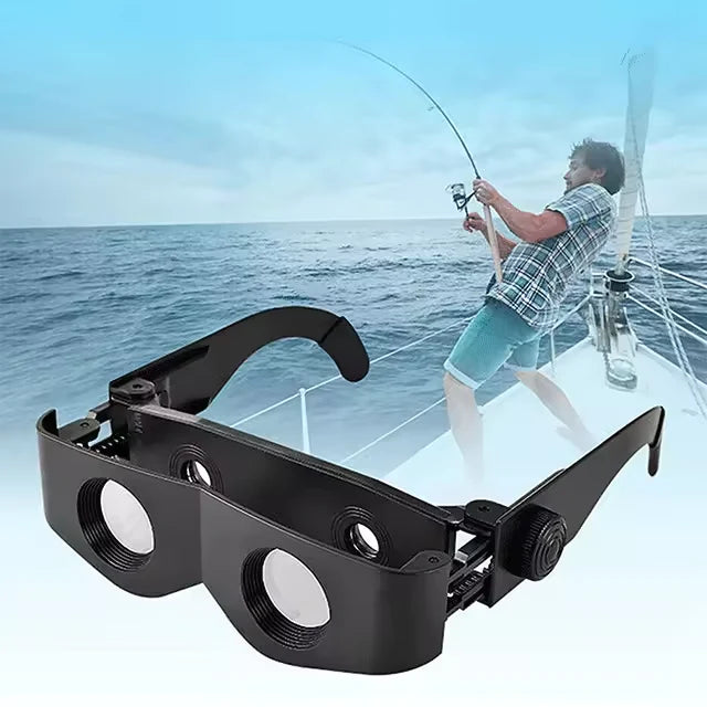 VisionMax™ - La vue parfaite sans effort
