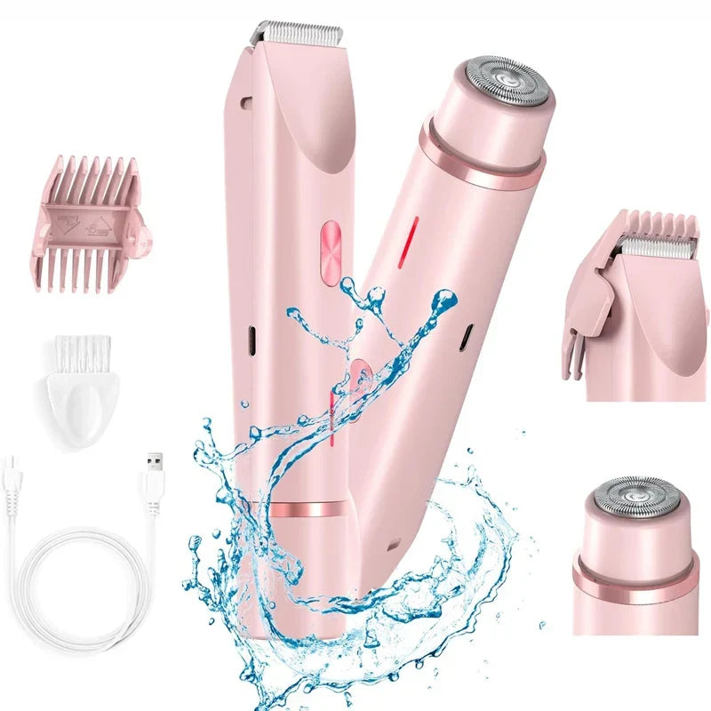 Vivena™ Tondeuse 2.0