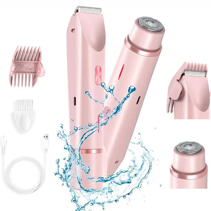 Vivena™ Tondeuse 2.0