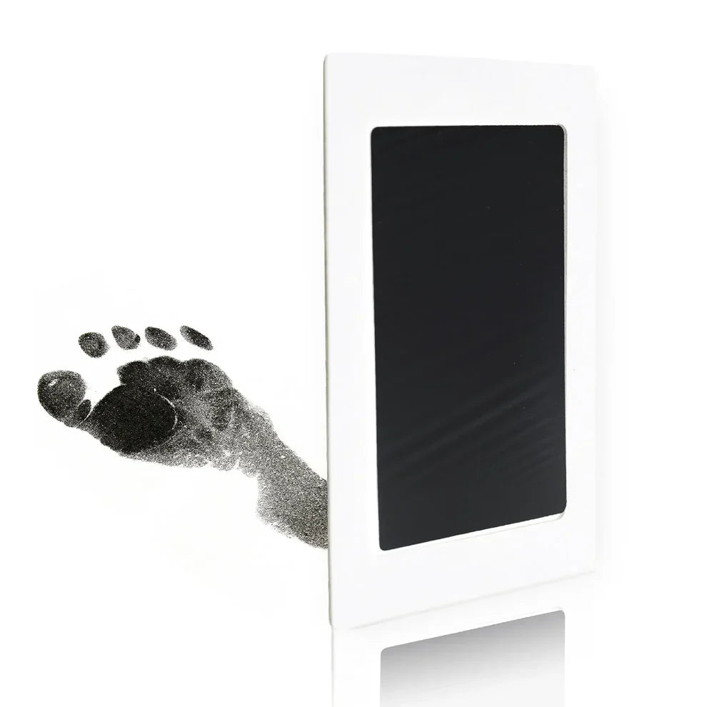 TinyPad™ | Des moments précieux sans résidus !