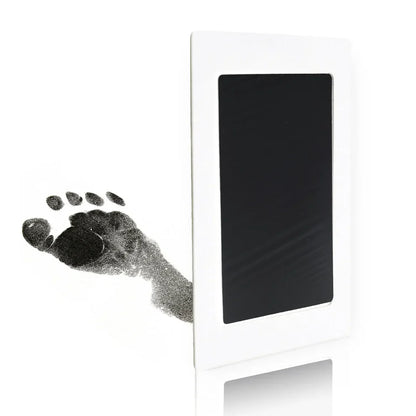 TinyPad™ | Des moments précieux sans résidus !