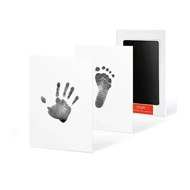 TinyPad™ | Des moments précieux sans résidus !