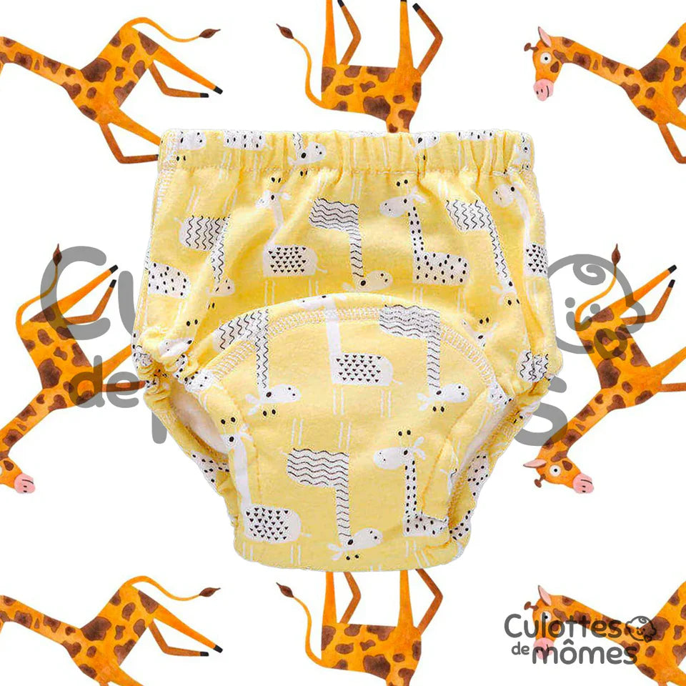 Les Culottes d'apprentissage 👶🏼