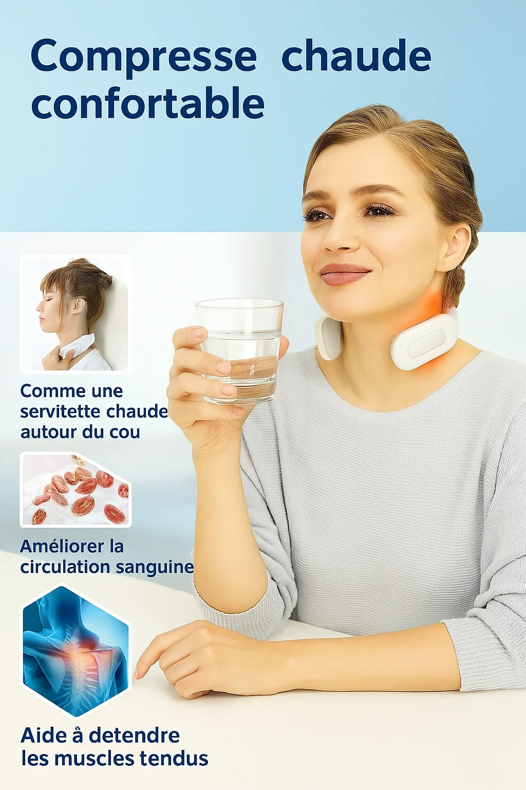 NeuroPulse™ Thérapie