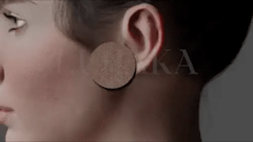 Patch Tinnitus pour la douleur des oreilles