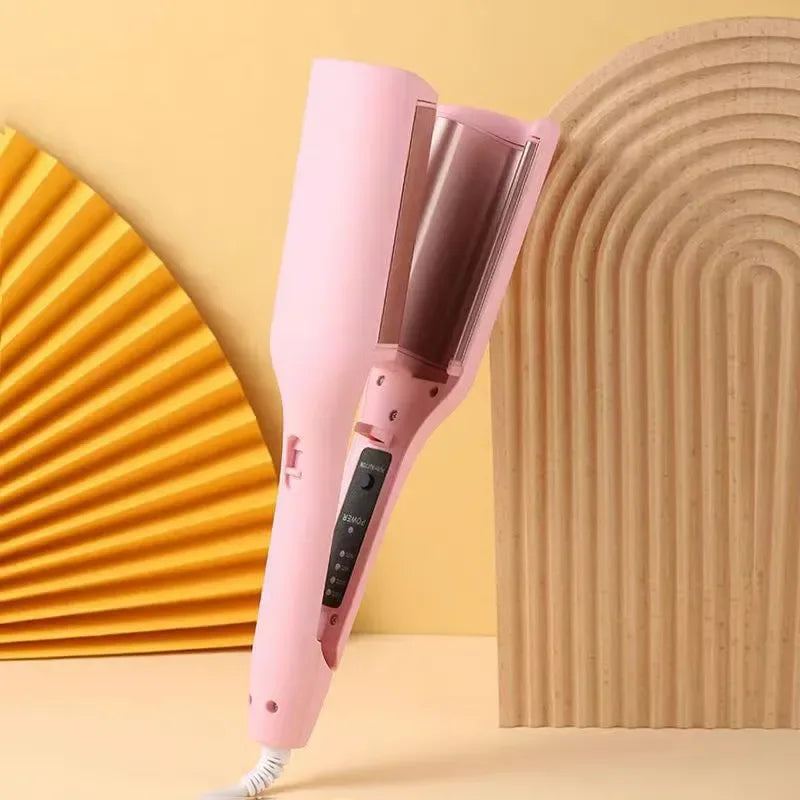 📢Dernier jour : -49 % de réduction💯 Outil de coiffure avec technologie ionique négative 💖