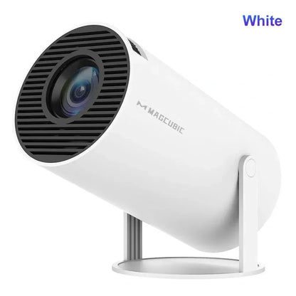 Le Mini Projecteur Cinéma 4K Portable