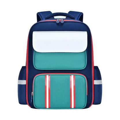 ⏳Spécial à durée limitée⏰Sac à dos scolaire grande capacité pour élève🎒