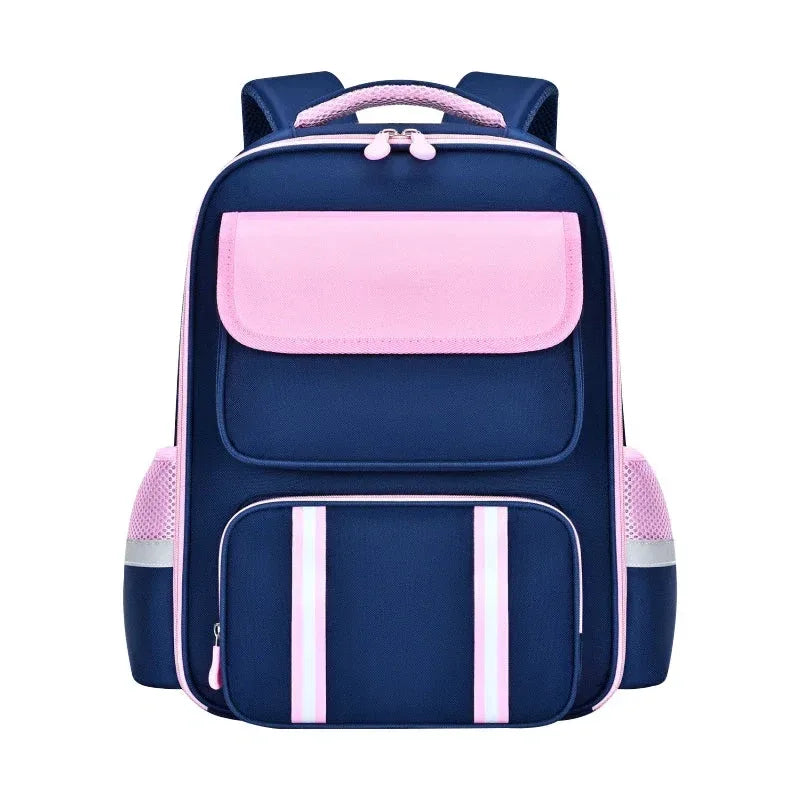 ⏳Spécial à durée limitée⏰Sac à dos scolaire grande capacité pour élève🎒