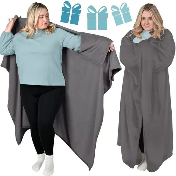 Super Blanky Couverture portable