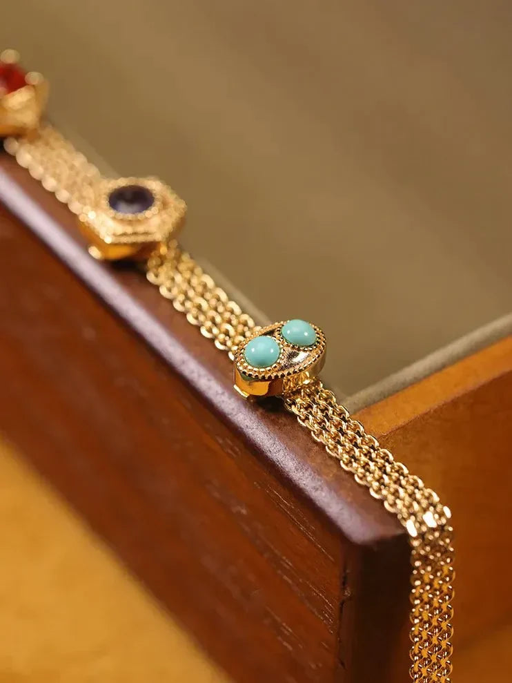 Collier Tilda✨