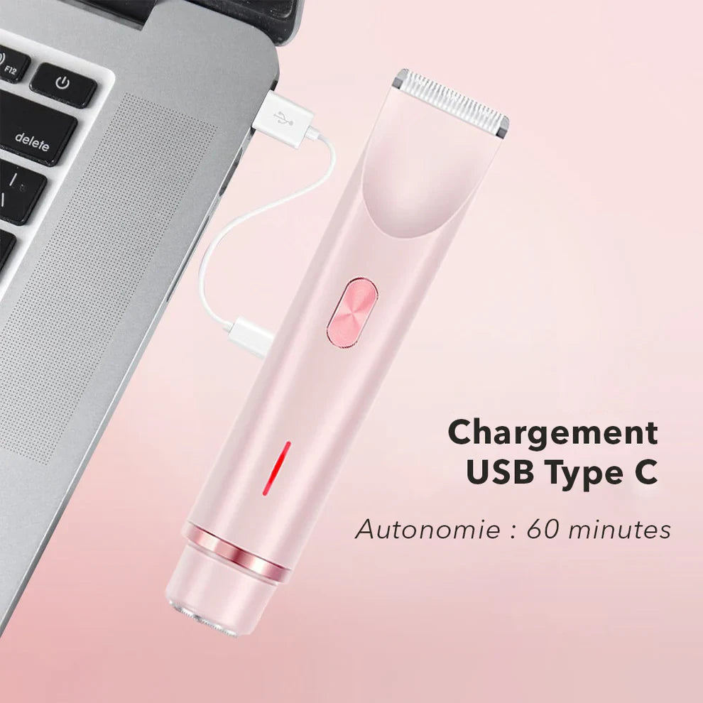 Vivena™ Tondeuse 2.0