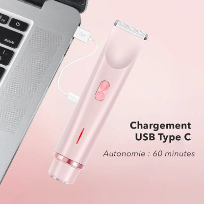 Vivena™ Tondeuse 2.0