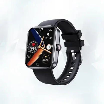 Montre pour surveiller la glycémie